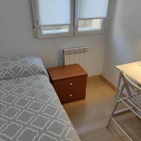 Precioso Apartamento Con Patio Apartman Zamora Kültér fotó