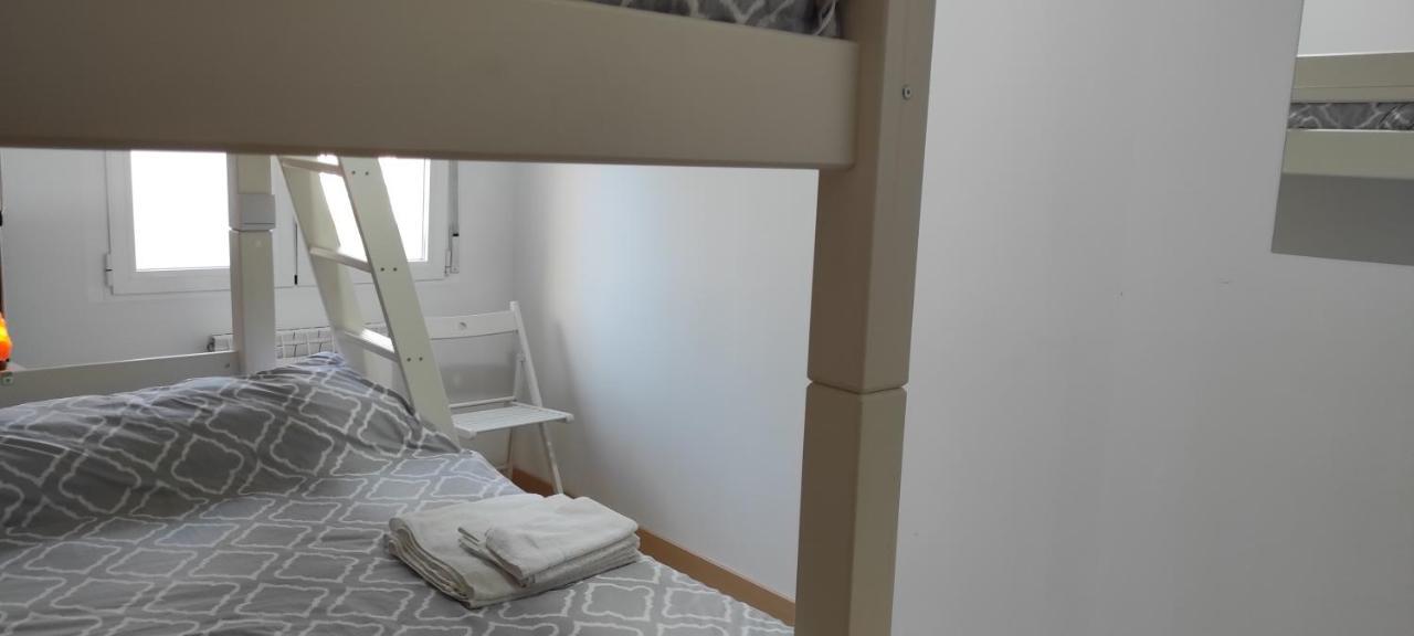 Precioso Apartamento Con Patio Apartman Zamora Kültér fotó