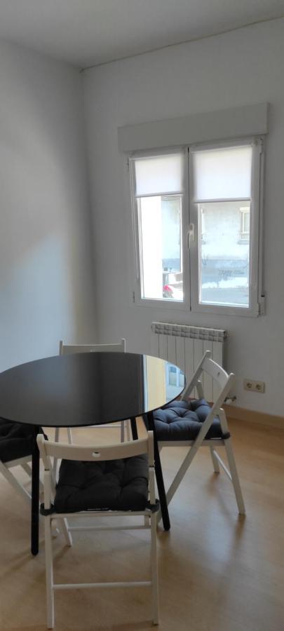 Precioso Apartamento Con Patio Apartman Zamora Kültér fotó