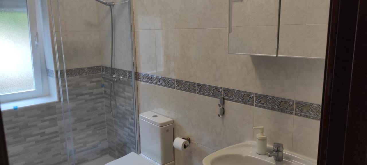 Precioso Apartamento Con Patio Apartman Zamora Kültér fotó