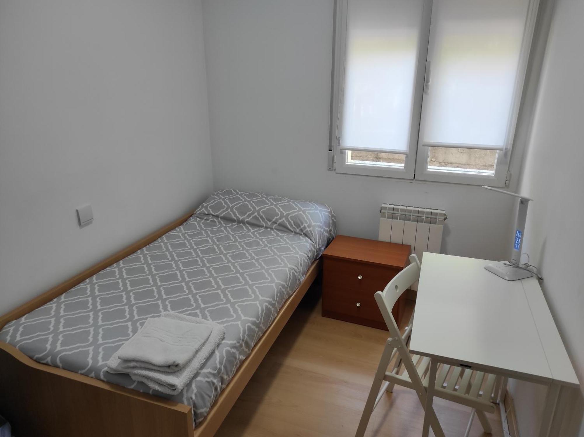 Precioso Apartamento Con Patio Apartman Zamora Kültér fotó