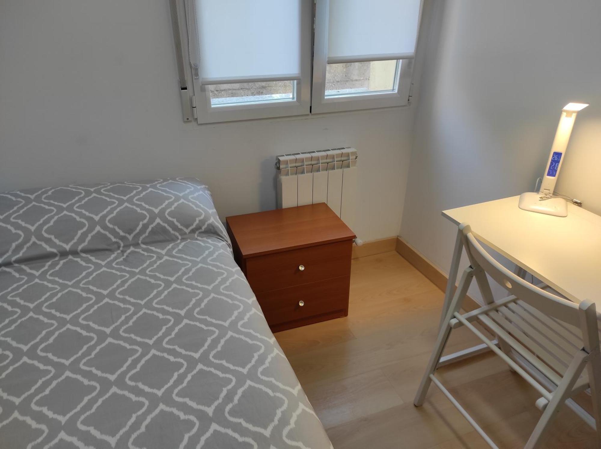 Precioso Apartamento Con Patio Apartman Zamora Kültér fotó