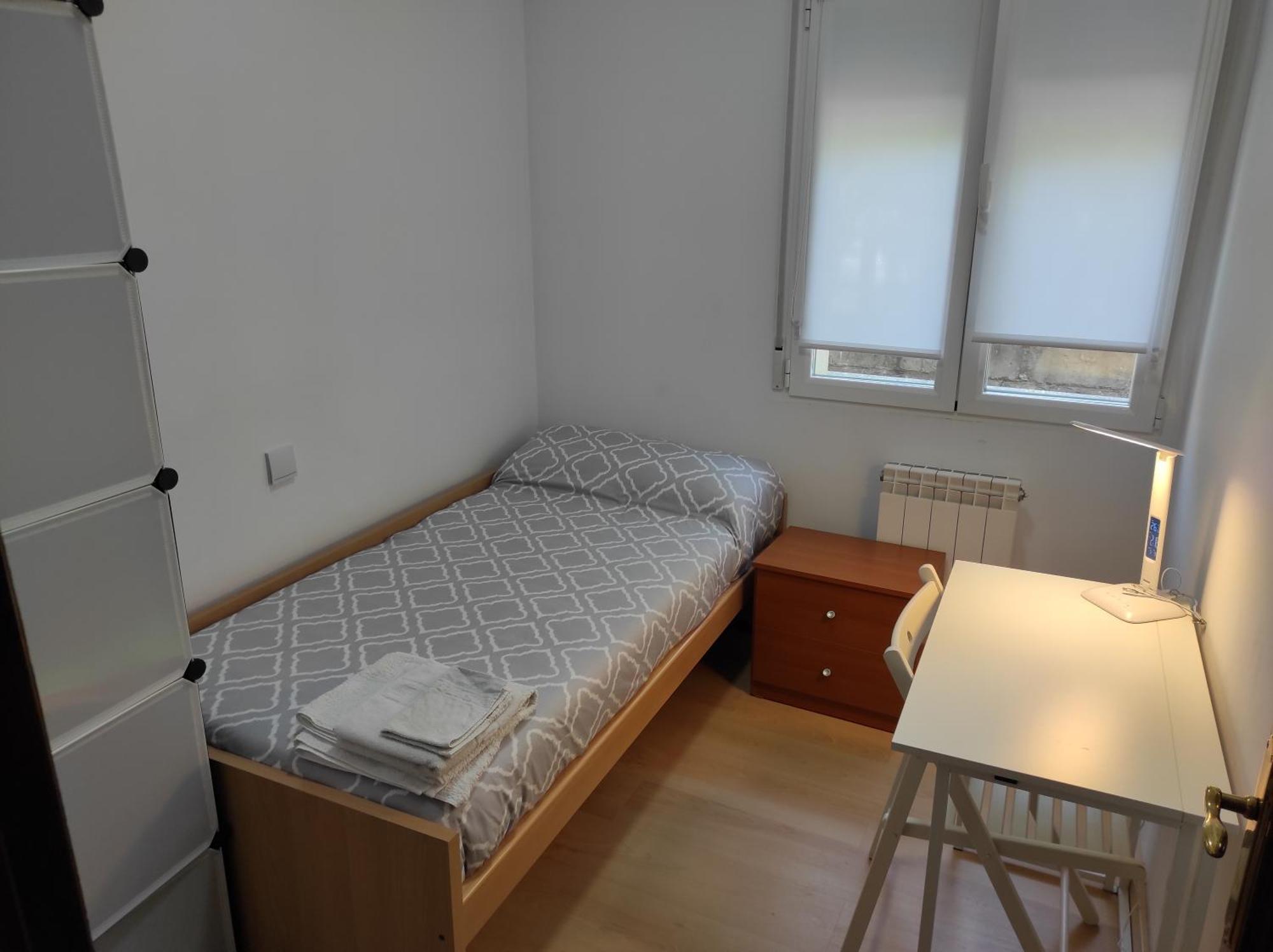 Precioso Apartamento Con Patio Apartman Zamora Kültér fotó